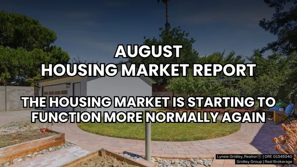 More Choices, Realistic Pricing, and Steady Rates: What Silicon Valley Buyers and Sellers Should Know