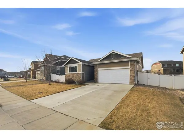 1409 87th, Greeley, CO 80634