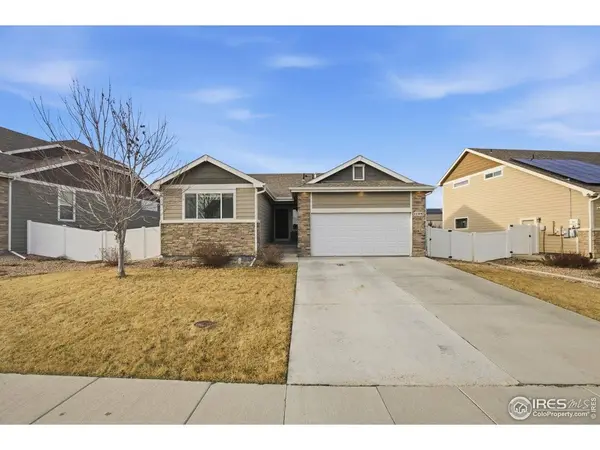 1409 87th, Greeley, CO 80634