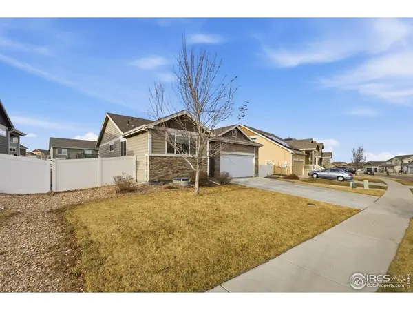1409 87th, Greeley, CO 80634