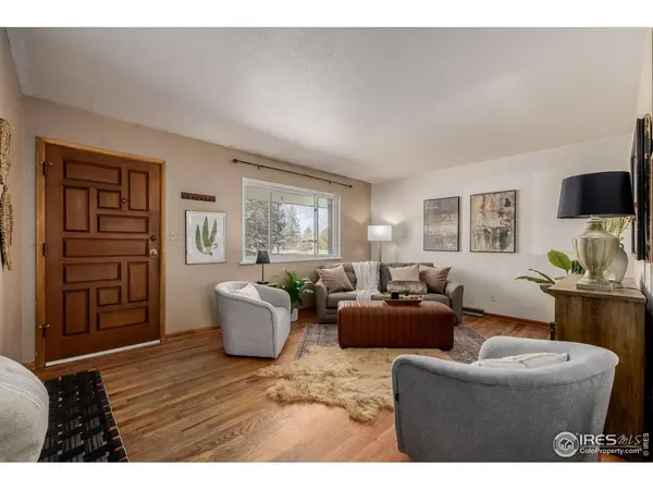 2204 Stanford, Fort Collins, CO 80525