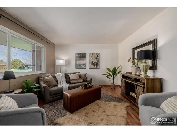 2204 Stanford, Fort Collins, CO 80525