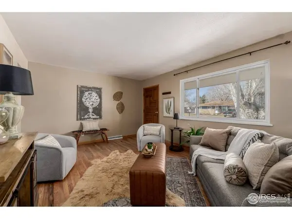 2204 Stanford, Fort Collins, CO 80525