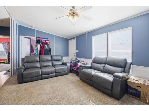 2500 E Harmony #84, Fort Collins, CO 80528