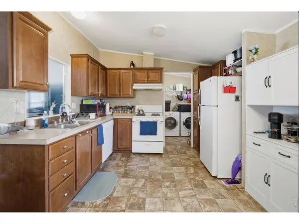 2500 E Harmony #84, Fort Collins, CO 80528