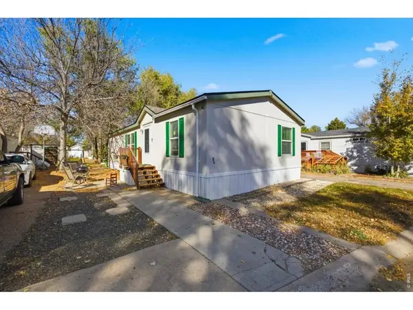 2500 E Harmony #84, Fort Collins, CO 80528