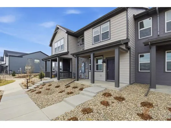 1594 Riverplace #4, Windsor, CO 80550