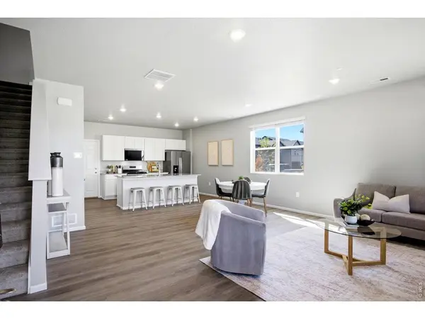 1600 Riverplace #5, Windsor, CO 80550