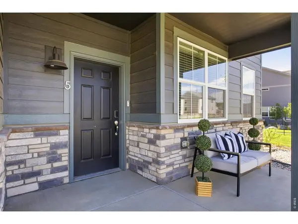 1600 Riverplace #5, Windsor, CO 80550