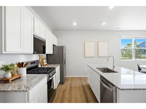 1600 Riverplace #5, Windsor, CO 80550