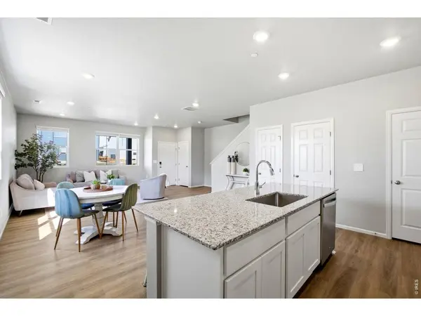 1600 Riverplace #5, Windsor, CO 80550