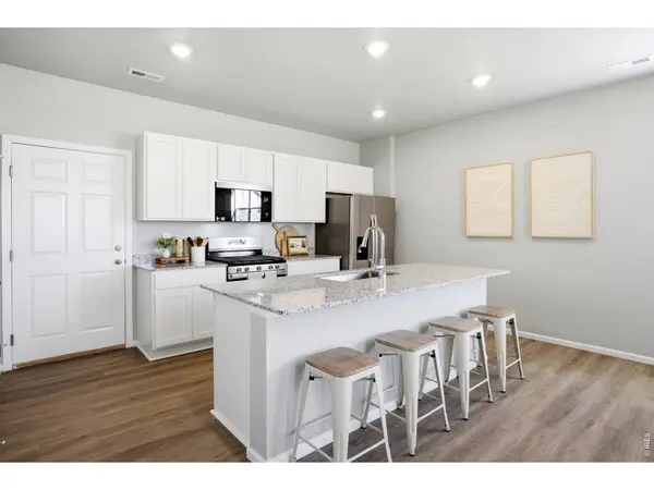 1600 Riverplace #5, Windsor, CO 80550