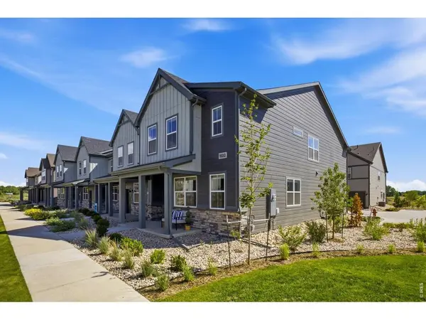 1600 Riverplace #5, Windsor, CO 80550
