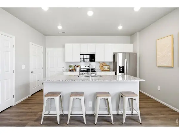 1600 Riverplace #5, Windsor, CO 80550