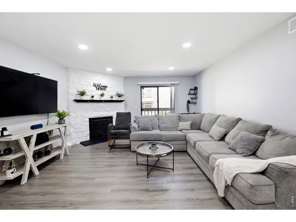 8225 Fairmount #5-105, Denver, CO 80247
