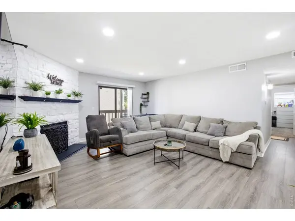 8225 Fairmount #5-105
