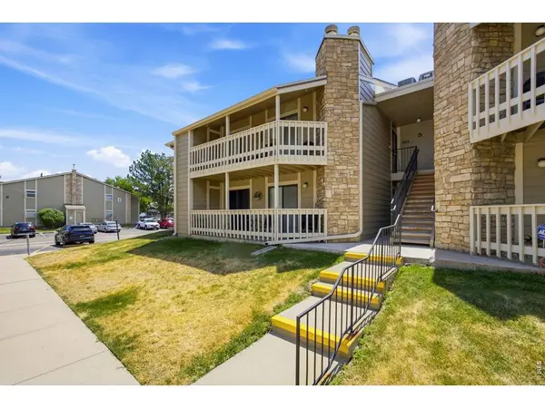 8225 Fairmount #5-105, Denver, CO 80247