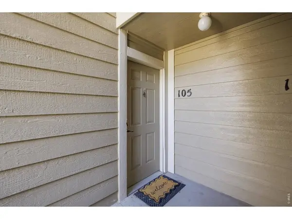 8225 Fairmount #5-105, Denver, CO 80247