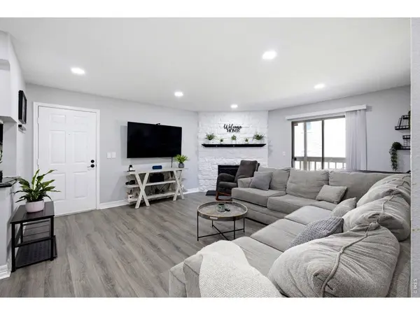8225 Fairmount #5-105, Denver, CO 80247