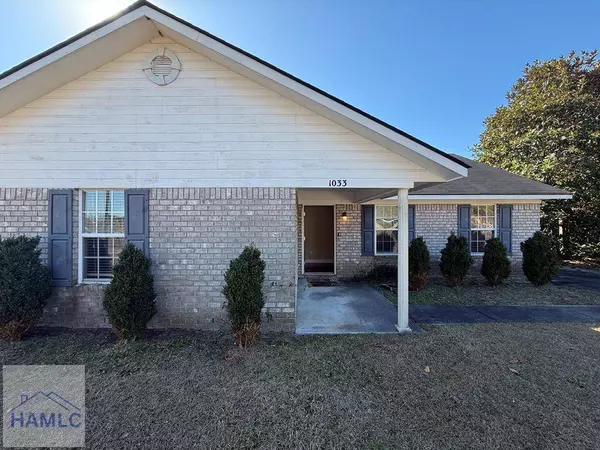 1033 Barley Drive, Hinesville, GA 31313