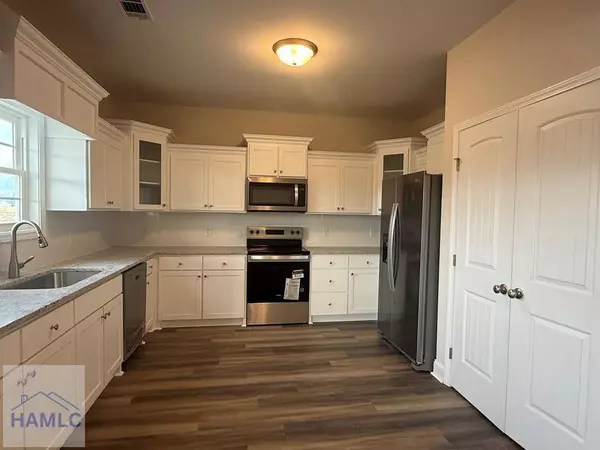 276 Freshwater Lane, Ludowici, GA 31316