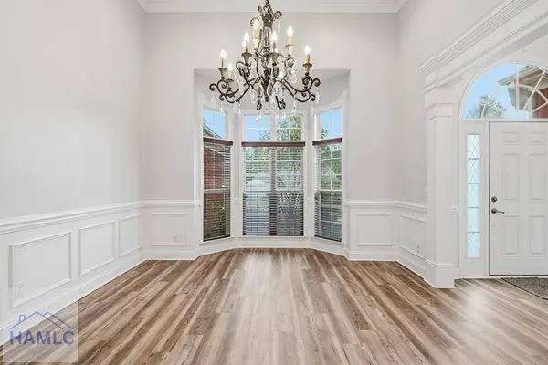 205 Carlie Court, Hinesville, GA 31313