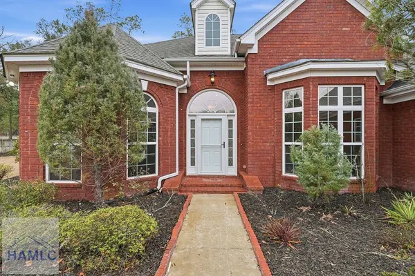 205 Carlie Court, Hinesville, GA 31313