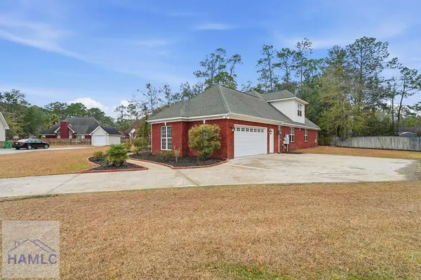 205 Carlie Court, Hinesville, GA 31313