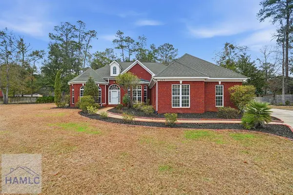 205 Carlie Court, Hinesville, GA 31313