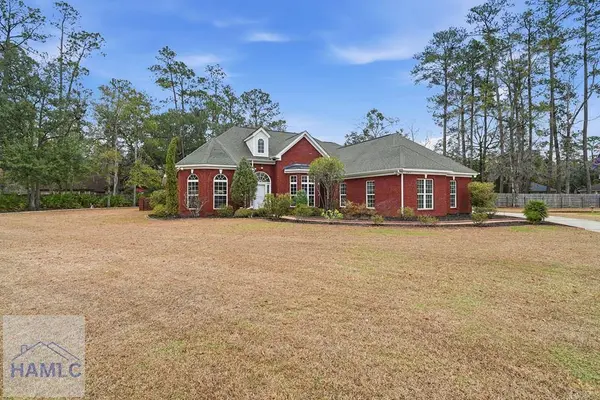 205 Carlie Court, Hinesville, GA 31313