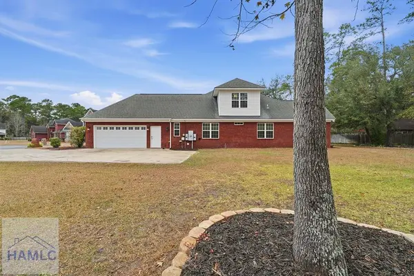 205 Carlie Court, Hinesville, GA 31313