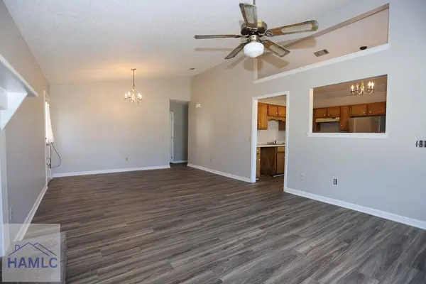 735 Kadi Lane, Hinesville, GA 31313