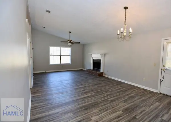 735 Kadi Lane, Hinesville, GA 31313