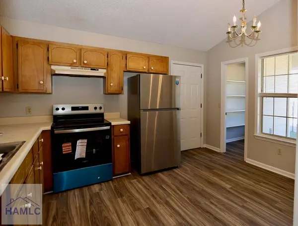 735 Kadi Lane, Hinesville, GA 31313