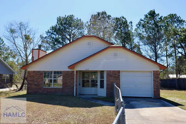 735 Kadi Lane, Hinesville, GA 31313