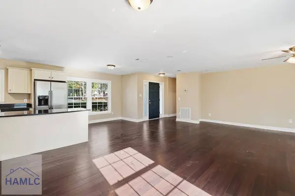 726 Bradwell Street, Hinesville, GA 31313