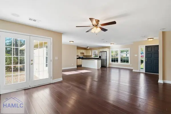 726 Bradwell Street, Hinesville, GA 31313
