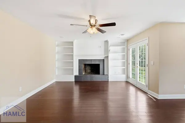726 Bradwell Street, Hinesville, GA 31313