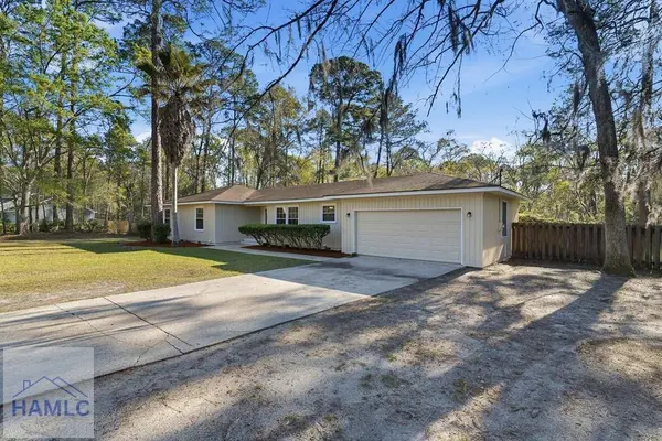 726 Bradwell Street, Hinesville, GA 31313