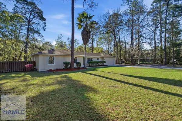726 Bradwell Street, Hinesville, GA 31313