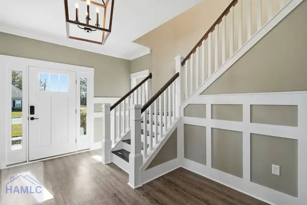 9 Palmer Place Lane NE, Ludowici, GA 31316