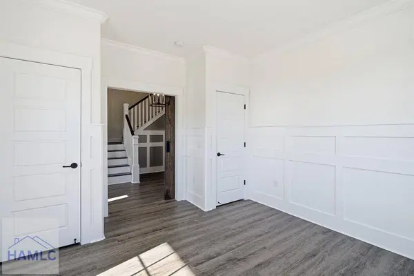 9 Palmer Place Lane NE, Ludowici, GA 31316