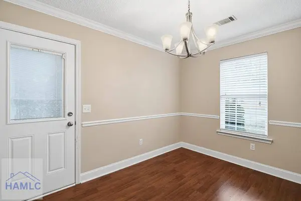 1033 Barley Drive, Hinesville, GA 31313