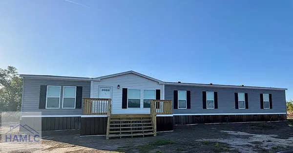 127 County Line Road, Hinesville, GA 31313