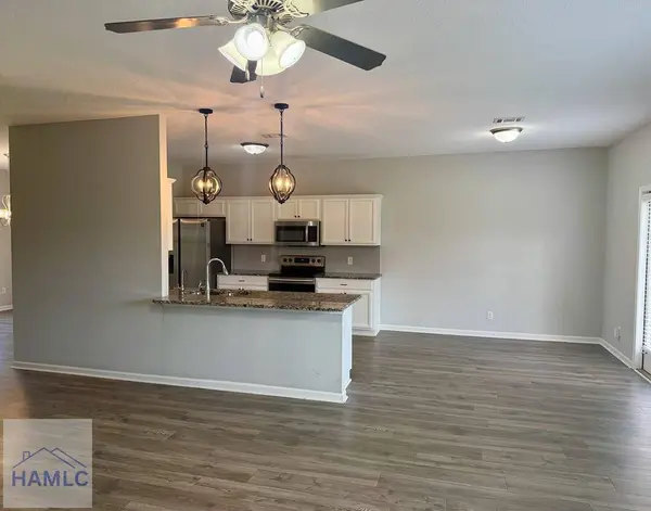 696 Wilder Road, Allenhurst, GA 31301