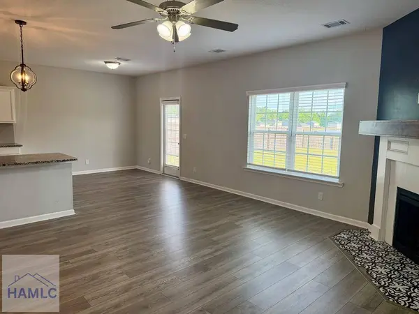 696 Wilder Road, Allenhurst, GA 31301