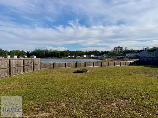 696 Wilder Road, Allenhurst, GA 31301