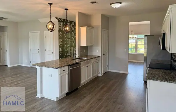 696 Wilder Road, Allenhurst, GA 31301