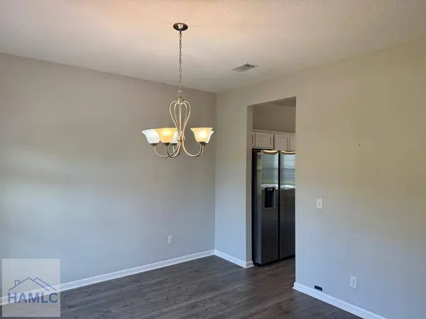 696 Wilder Road, Allenhurst, GA 31301