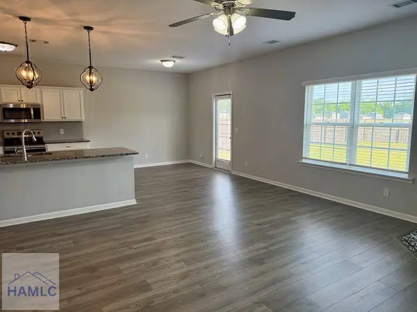 696 Wilder Road, Allenhurst, GA 31301